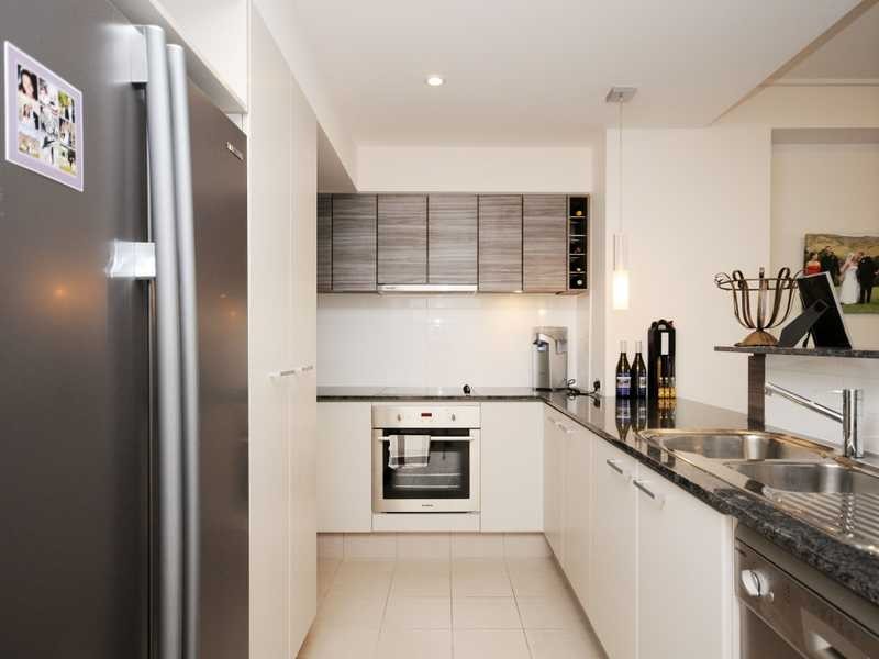 Unit 202/50 Riverwalk Avenue, Robina QLD 4226