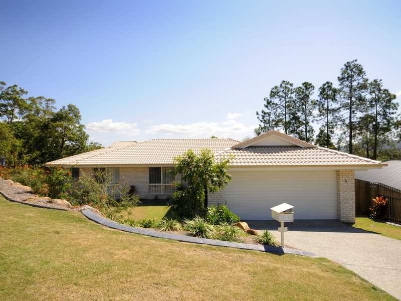 2 Monza Drive, Oxenford QLD 4210