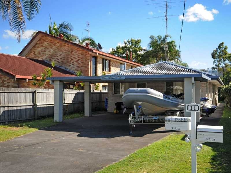 2/11 Second Avenue, Palm Beach QLD 4221