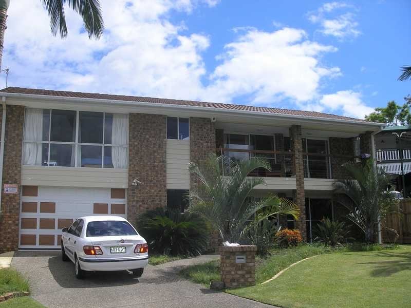 12 Sefton Place, Robina QLD 4226