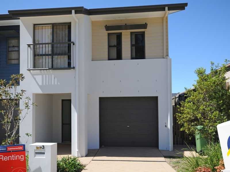 3/13 Bailer Street, Coomera QLD 4209