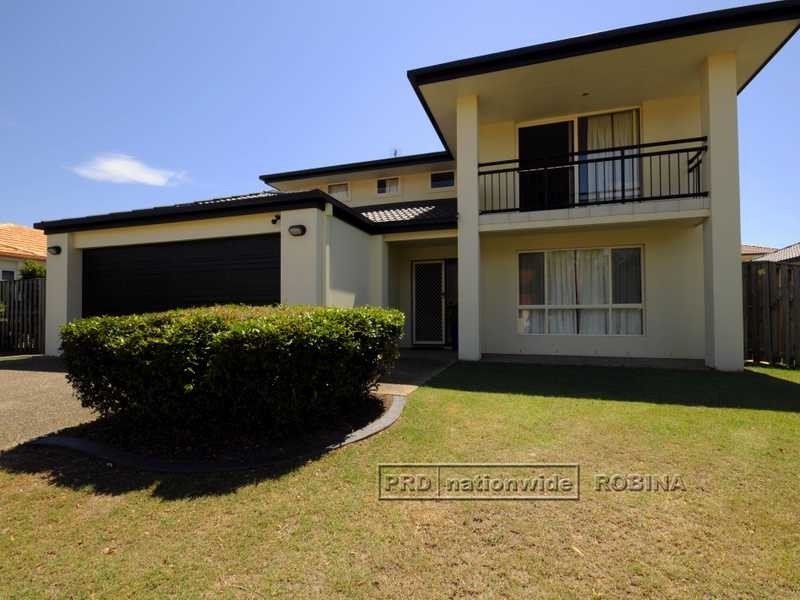 12 Solitaire Place, Robina QLD 4226