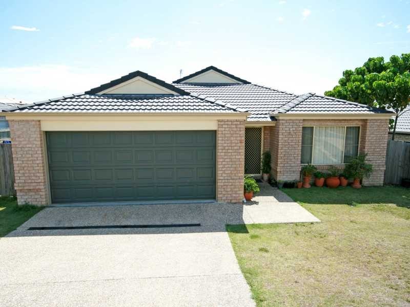 11 Springdale Street, Upper Coomera QLD 4209