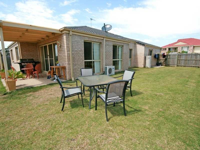 11 Springdale Street, Upper Coomera QLD 4209