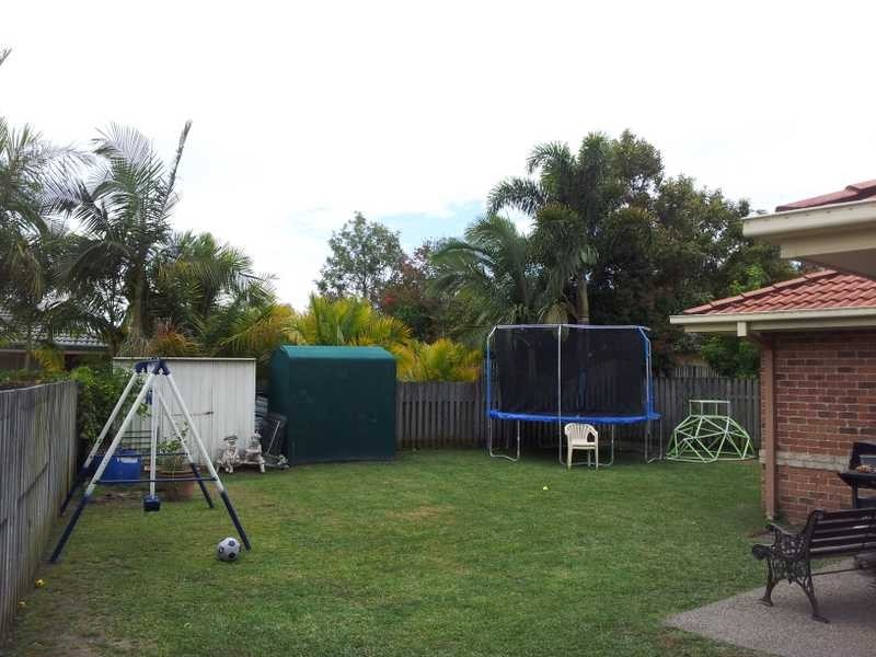 33 Springsure Drive, Mudgeeraba QLD 4213