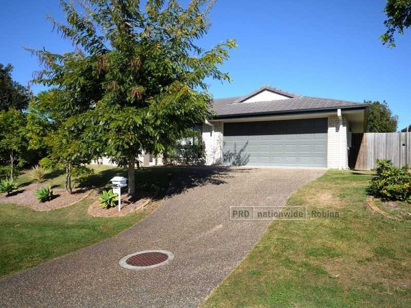 16 Springdale Street, Upper Coomera QLD 4209