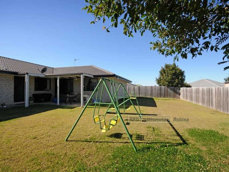 16 Springdale Street, Upper Coomera QLD 4209