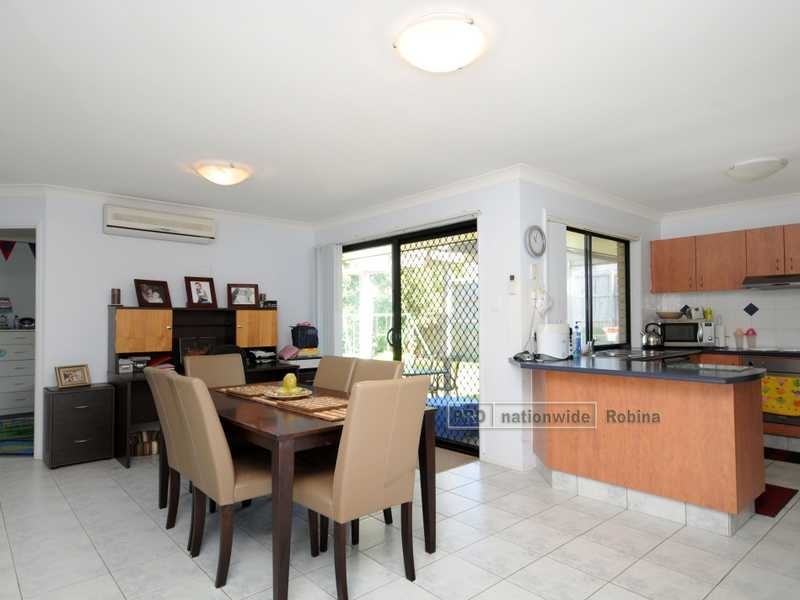 16 Springdale Street, Upper Coomera QLD 4209