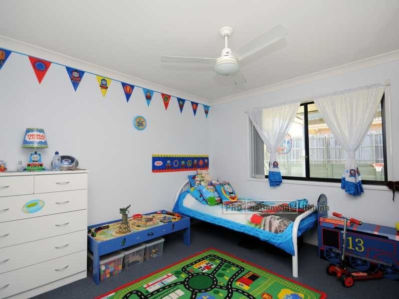 16 Springdale Street, Upper Coomera QLD 4209