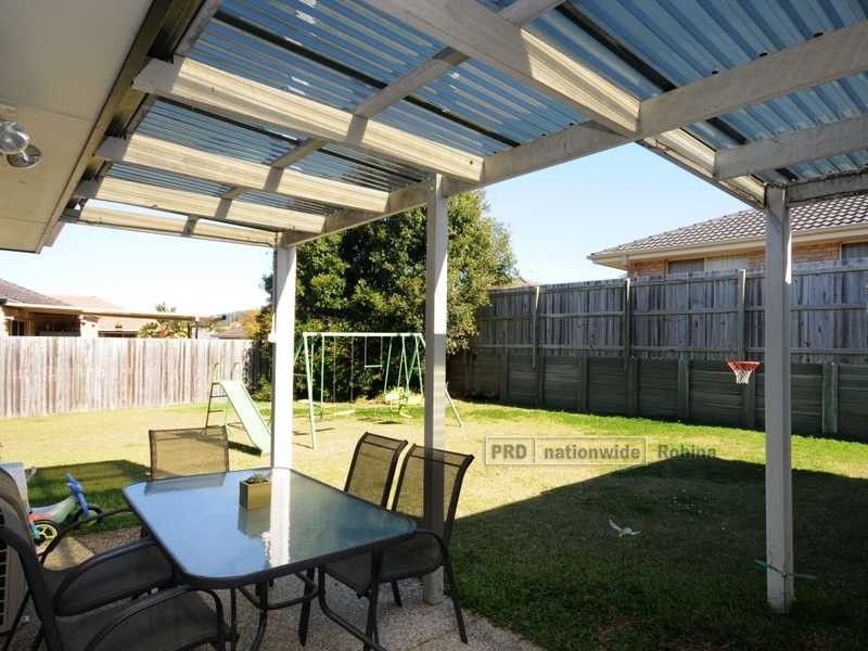 16 Springdale Street, Upper Coomera QLD 4209