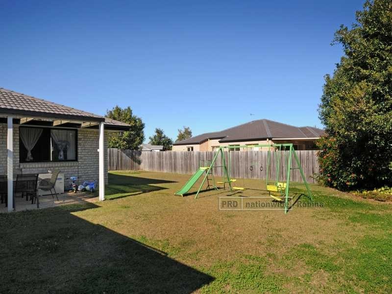 16 Springdale Street, Upper Coomera QLD 4209