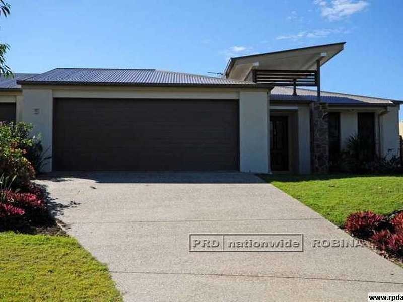 Unit 1/5 Maidenhair Place, Robina QLD 4226