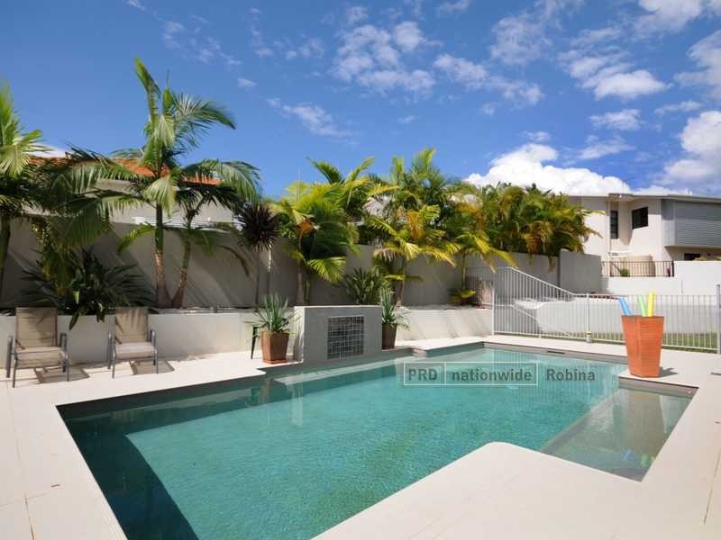 40 Great Southern Drive, Robina QLD 4226