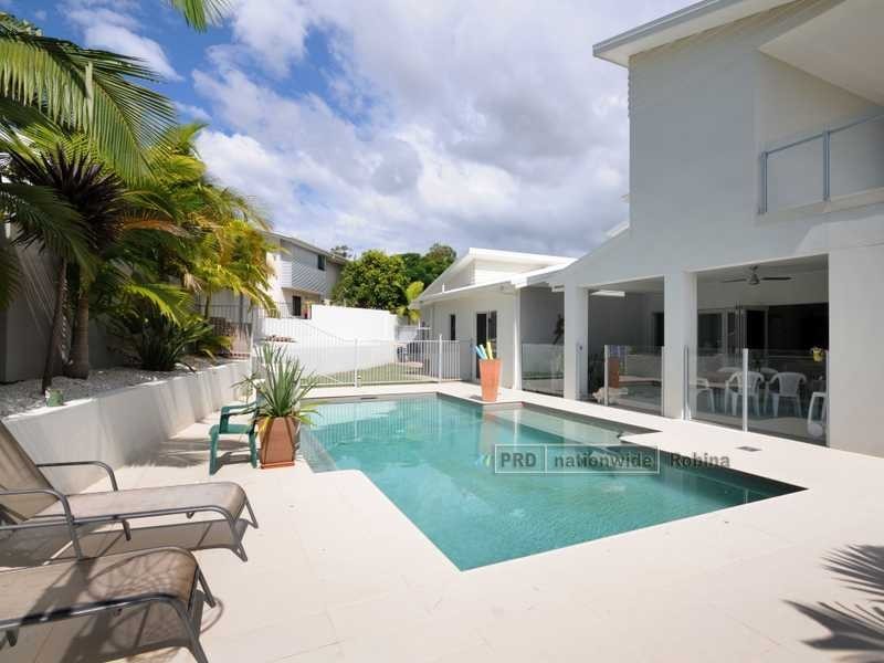 40 Great Southern Drive, Robina QLD 4226