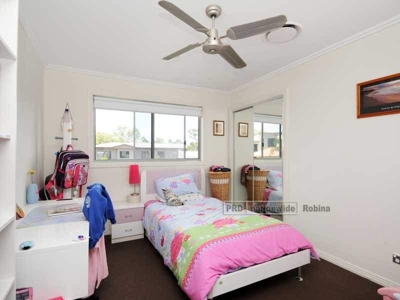 40 Great Southern Drive, Robina QLD 4226