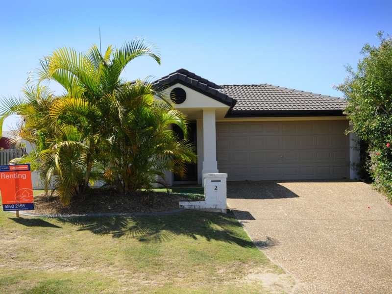 2 Howea Way, Robina QLD 4226