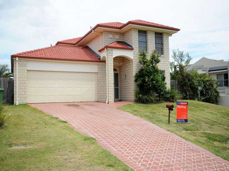 17 Ranier Crescent, Varsity Lakes QLD 4227