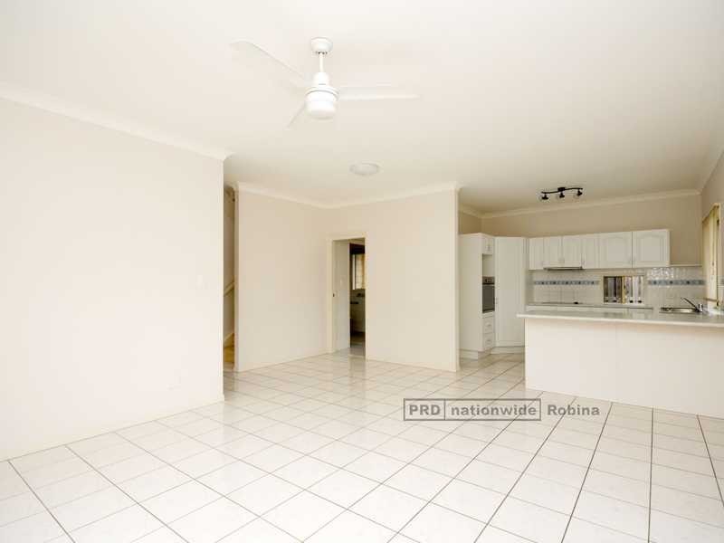 17 Ranier Crescent, Varsity Lakes QLD 4227