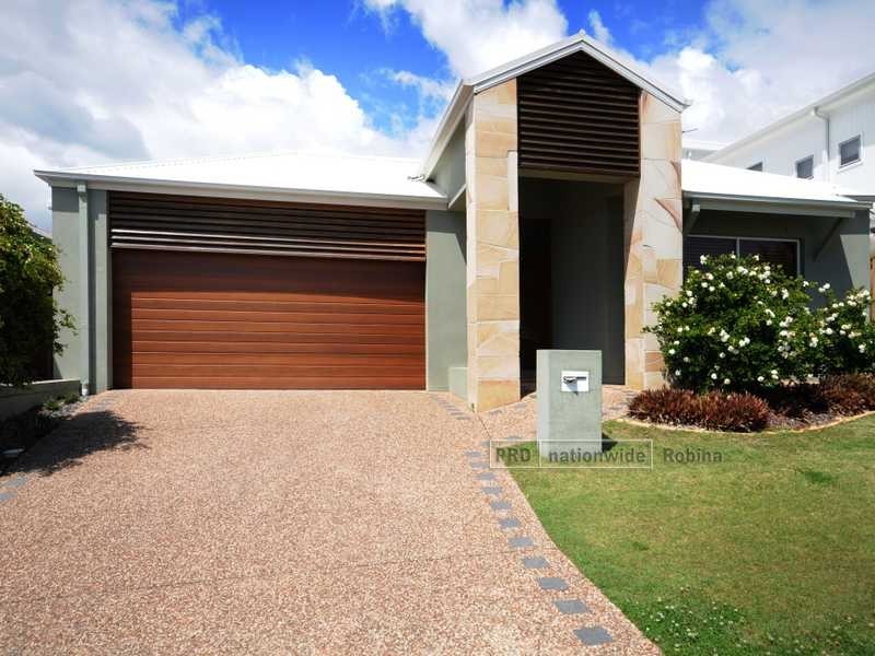 44 Bayswater Avenue, Varsity Lakes QLD 4227