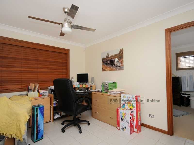 44 Bayswater Avenue, Varsity Lakes QLD 4227