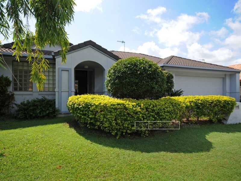 6 Keegan Circuit, Currumbin Waters QLD 4223