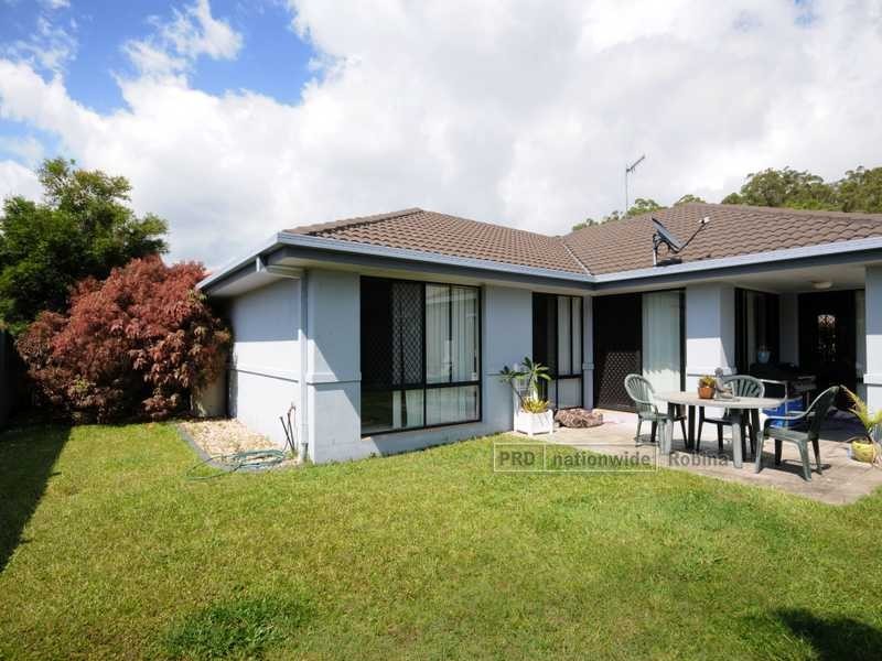 6 Keegan Circuit, Currumbin Waters QLD 4223