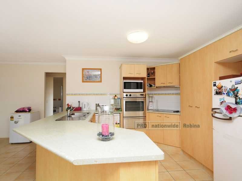 6 Keegan Circuit, Currumbin Waters QLD 4223