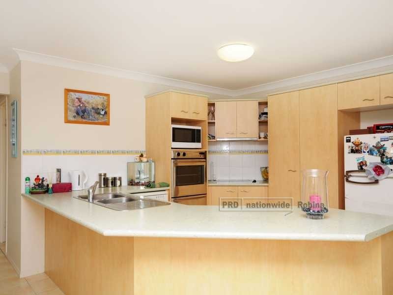 6 Keegan Circuit, Currumbin Waters QLD 4223