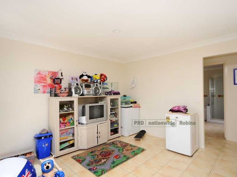 6 Keegan Circuit, Currumbin Waters QLD 4223