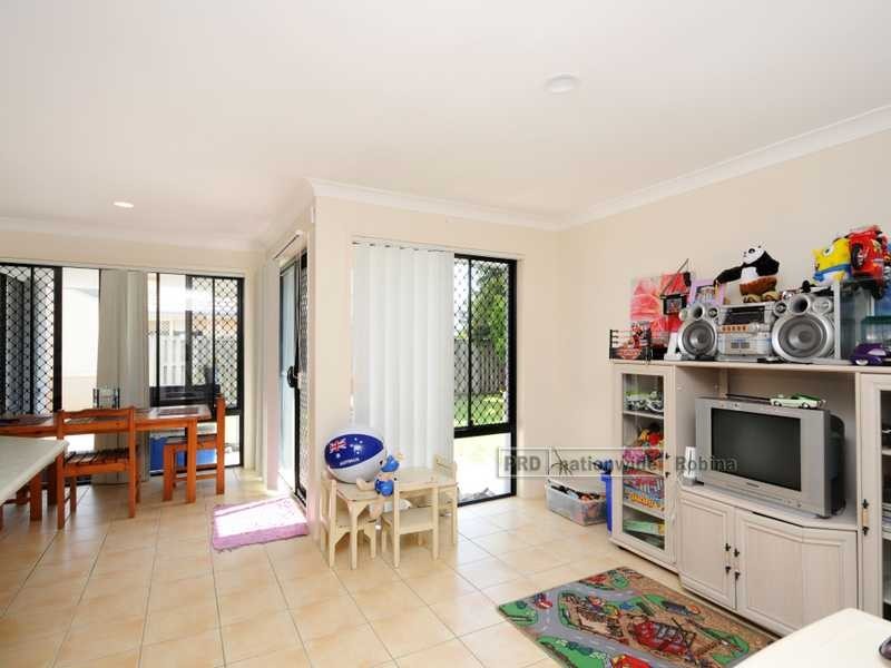 6 Keegan Circuit, Currumbin Waters QLD 4223