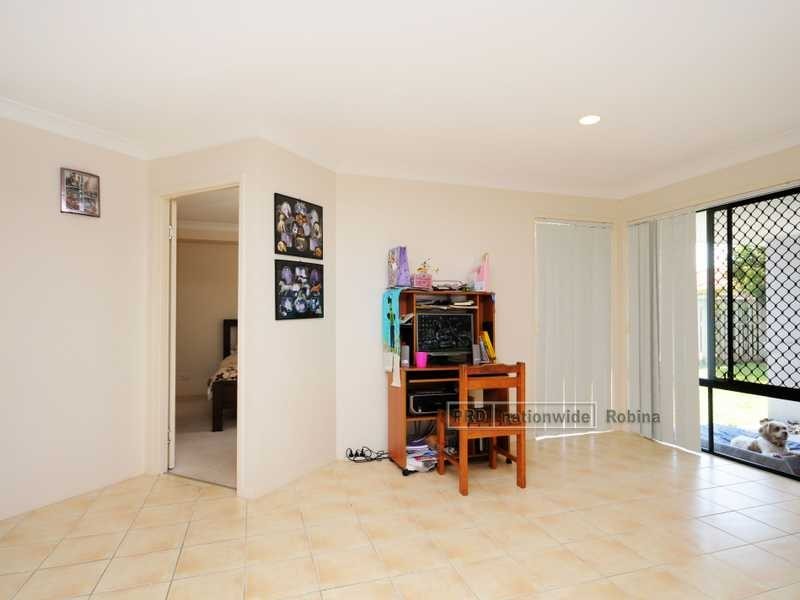 6 Keegan Circuit, Currumbin Waters QLD 4223