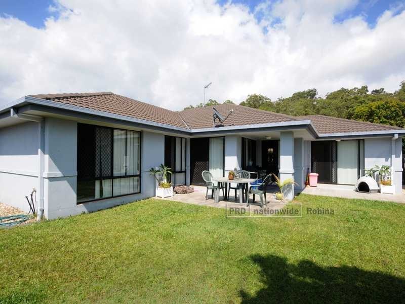 6 Keegan Circuit, Currumbin Waters QLD 4223