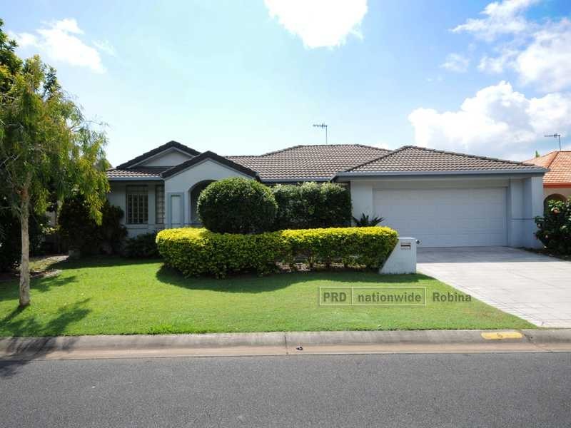 6 Keegan Circuit, Currumbin Waters QLD 4223