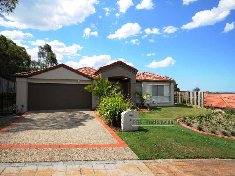 43 Langport Parade, Mudgeeraba QLD 4213