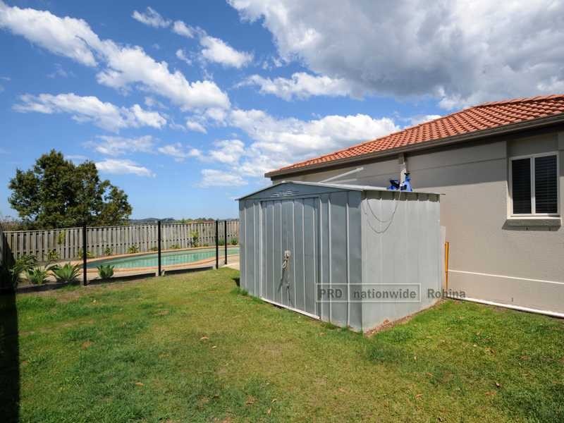 43 Langport Parade, Mudgeeraba QLD 4213