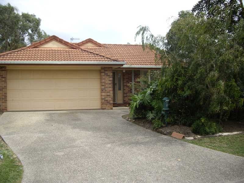 39 Macadie Way, Merrimac QLD 4226