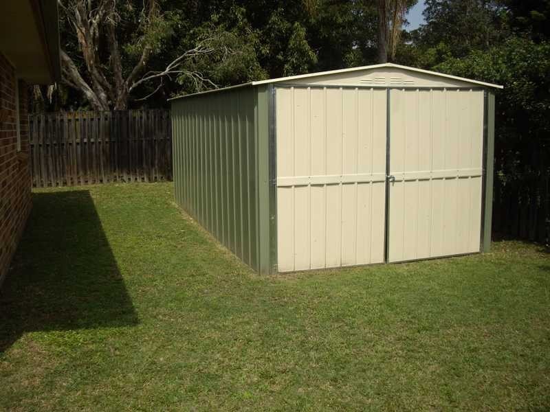 39 Macadie Way, Merrimac QLD 4226