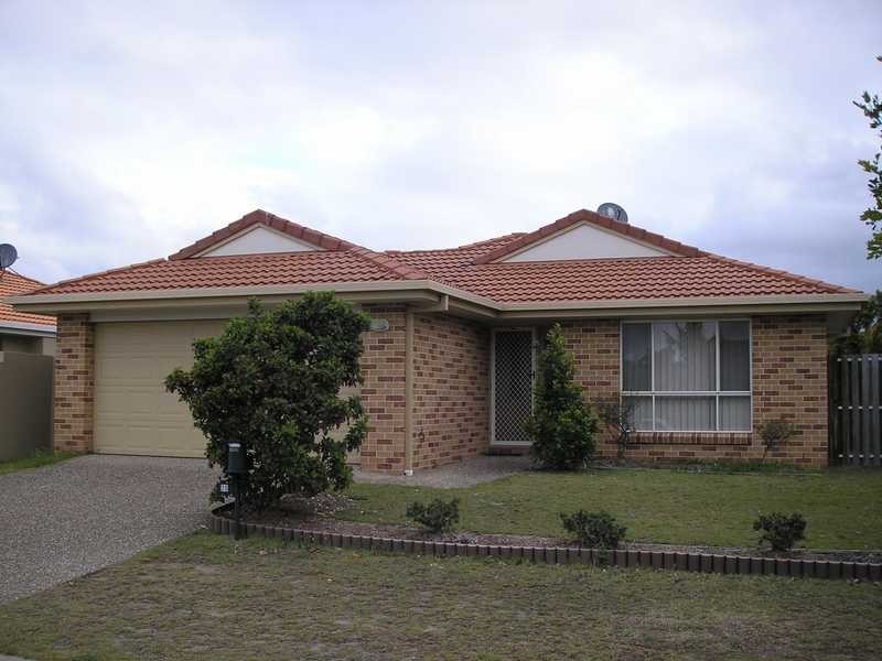 20 Nuthatch Street, Burleigh Waters QLD 4220