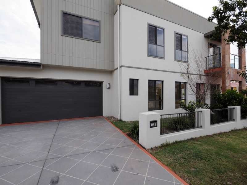 3/25 Port Peyra Cres, Varsity Lakes QLD 4227