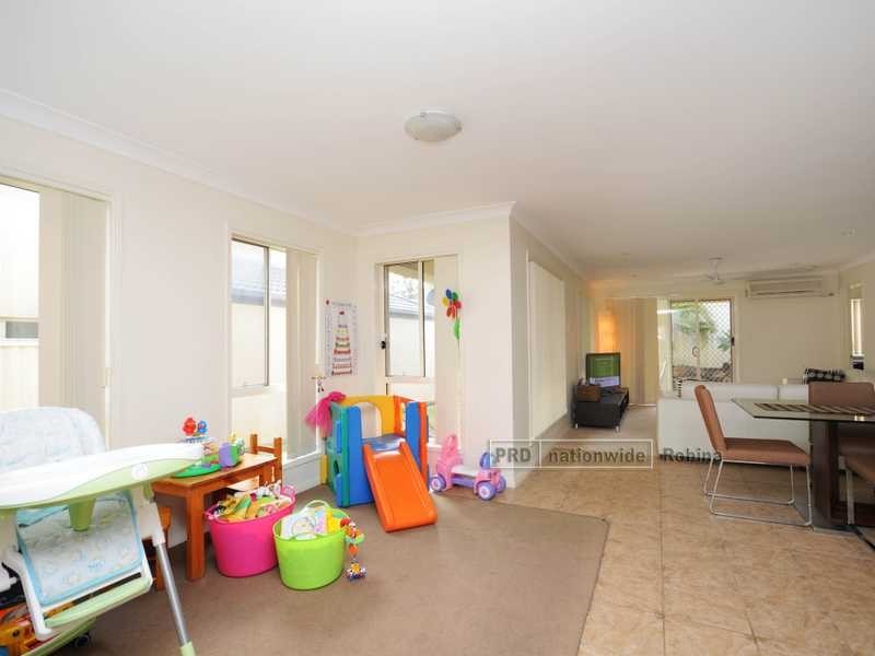 83 Tee Trees Boulevarde, Arundel QLD 4214