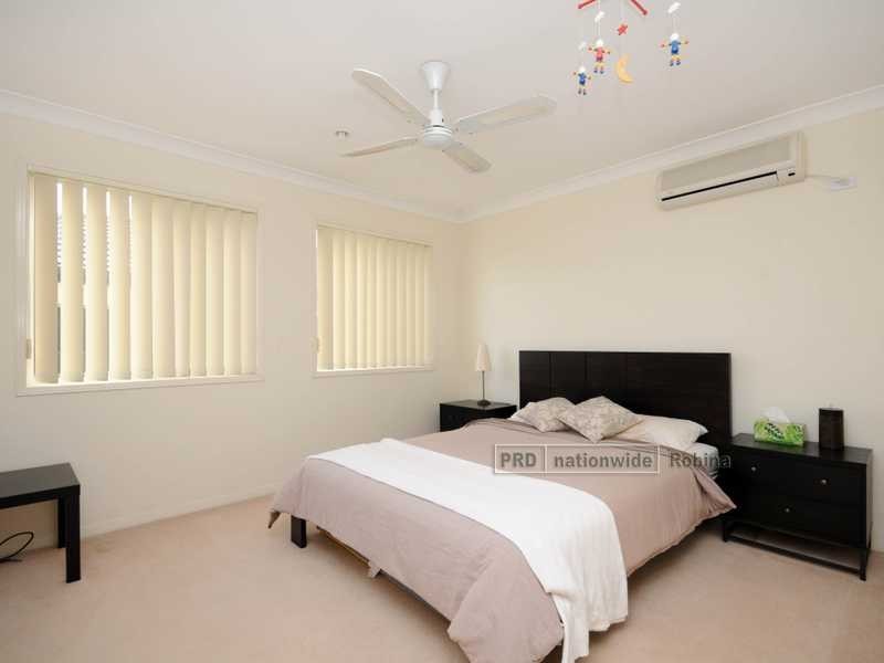 83 Tee Trees Boulevarde, Arundel QLD 4214