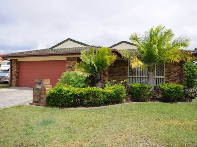 22 Pristine Court, Varsity Lakes QLD 4227