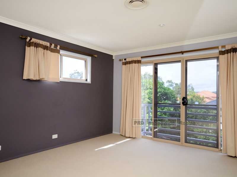 1 Avellino Drive, Varsity Lakes QLD 4227