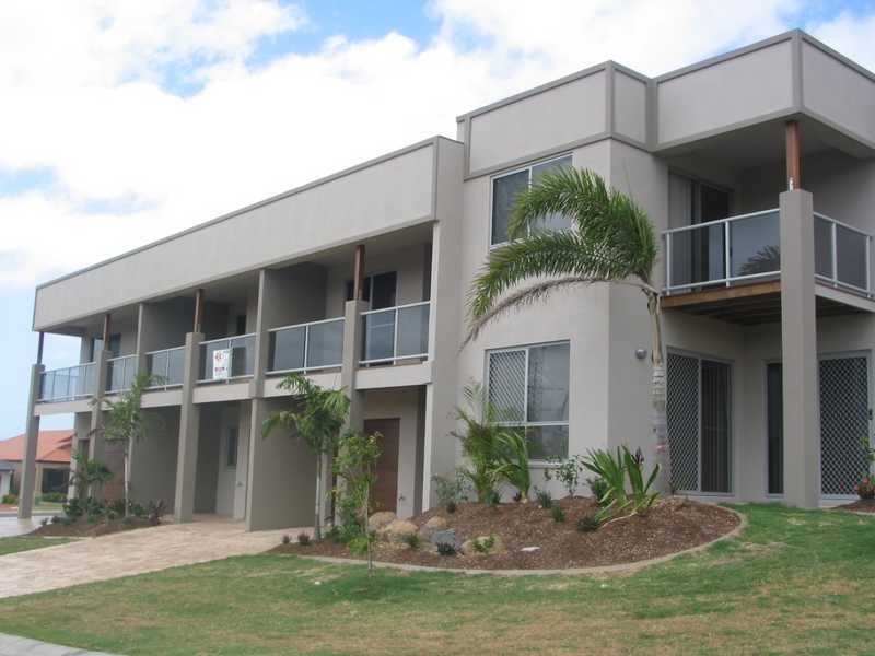 3/28 Gerona Circuit, Varsity Lakes QLD 4227