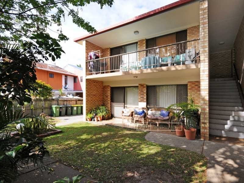 Unit 7/54 Karbunya Street, Mermaid Waters QLD 4218