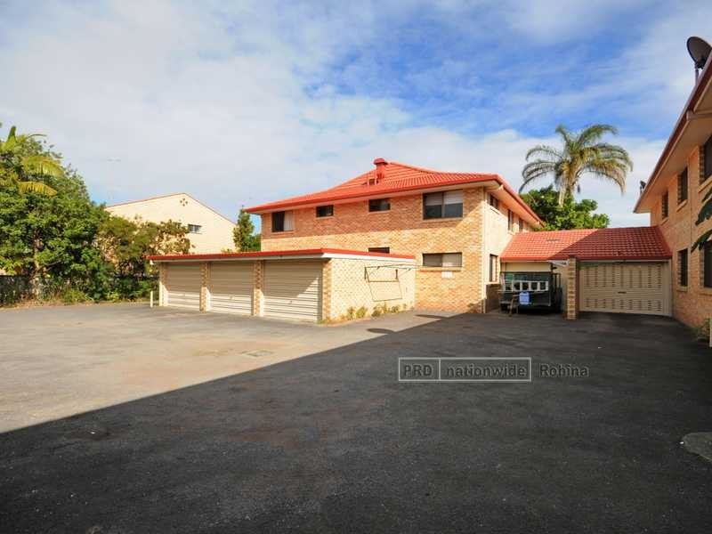 Unit 7/54 Karbunya Street, Mermaid Waters QLD 4218