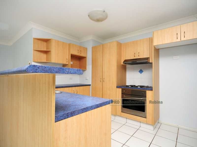 5 Balintore Street, Upper Coomera QLD 4209