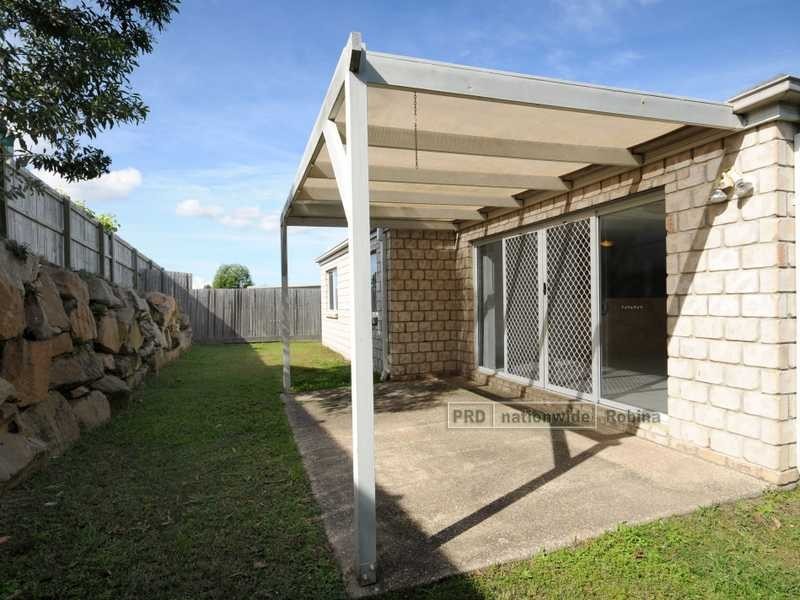 5 Balintore Street, Upper Coomera QLD 4209