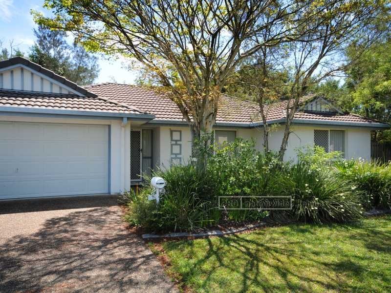7 Oaklyn Place, Merrimac QLD 4226