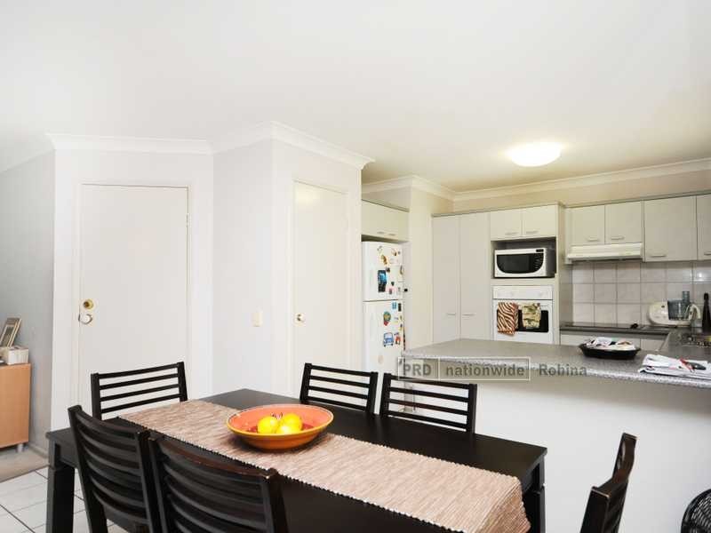 7 Oaklyn Place, Merrimac QLD 4226